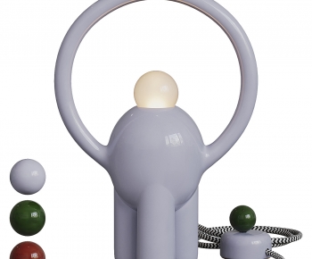Modern Table Lamp-ID:112723115