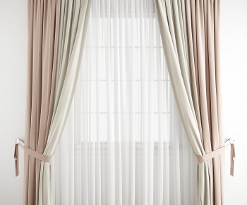 Modern The Curtain-ID:579926976