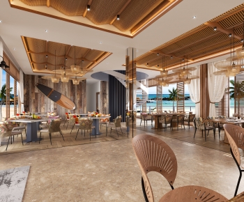 Modern Restaurant-ID:167706014