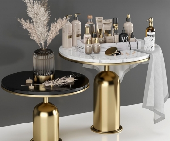 Modern Bathroom Set-ID:719883928