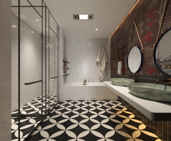 Modern TOILET-ID:654858116