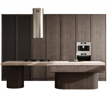 Modern Kitchen Cabinet-ID:526268019