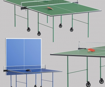 Modern Table-tennis Table-ID:390255937