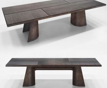 Modern Coffee Table-ID:655601984
