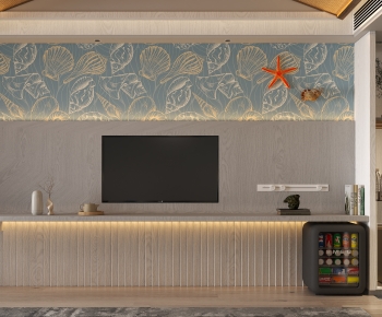 Modern Lobby Hall-ID:441836127