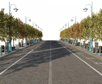 Modern Road-ID:454144004