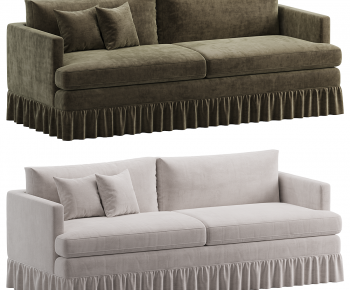 Modern A Sofa For Two-ID:958828935