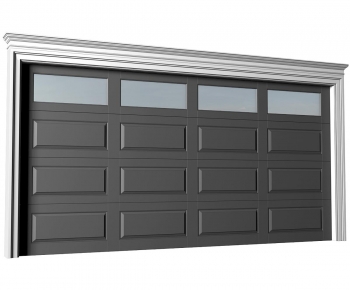 Modern Door-ID:205053098