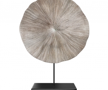 Wabi-sabi Style Sculpture-ID:119004019