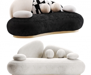 Modern Noble Concubine Chair-ID:976928956