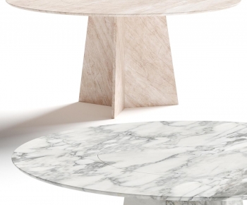 Modern Dining Table-ID:500493054