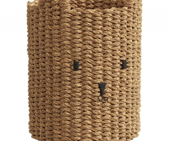 Modern Storage Basket-ID:757987986