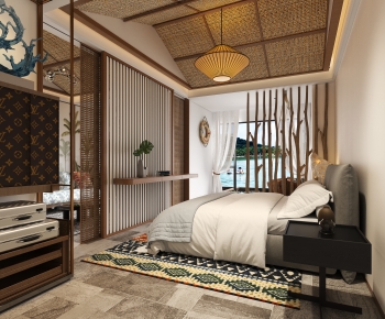 Modern Bedroom-ID:359901916