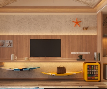Modern Guest Room-ID:708841099