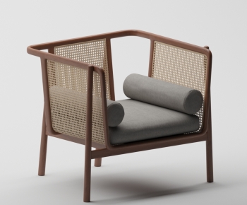 Modern Lounge Chair-ID:614727976