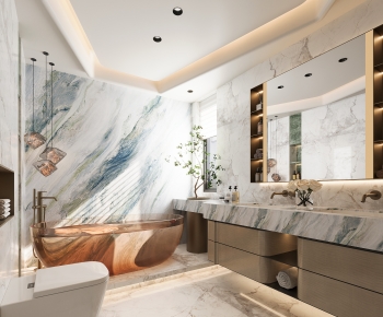 Modern TOILET-ID:165744071