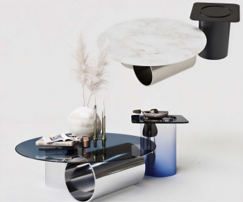 Modern Coffee Table-ID:523969893