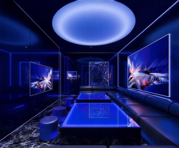 Modern Ktv  Bar-ID:922040944