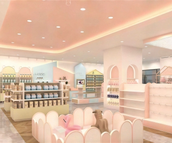 Modern Maternal And Infant Store-ID:116245035