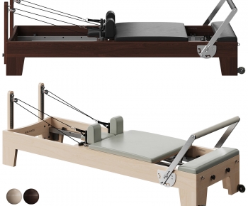Modern Fitness Equipment-ID:436759051