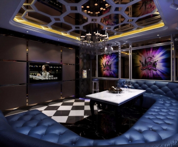 European Style KTV Box-ID:909141063