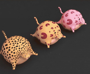 Modern Toys-ID:583285093