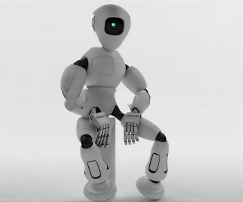 Modern Robot-ID:989957097