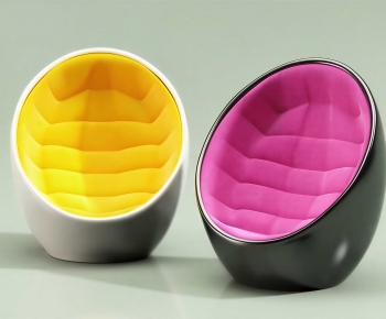 Modern Lounge Chair-ID:131481894