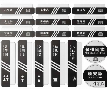 Modern Guide Board/bulletin Board-ID:232196096