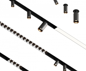 Modern Track Spotlights-ID:853044999