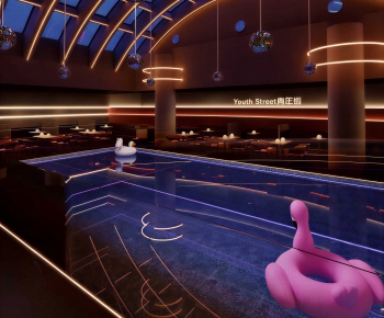 Modern Ktv  Bar-ID:543189057