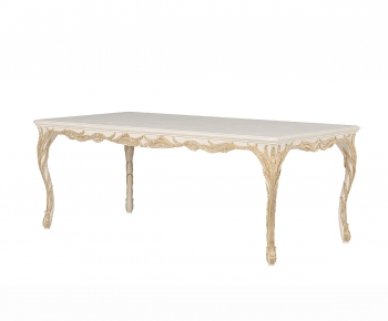 Simple European Style Dining Table-ID:988065961
