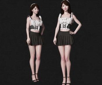 Modern Woman-ID:197659975