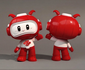 Modern Toys-ID:327730212