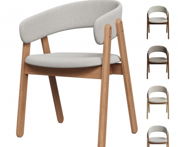 Modern Dining Chair-ID:102779941
