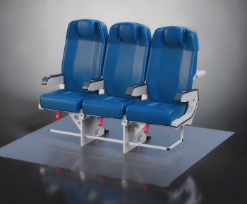 Modern Communal Chair-ID:524858003