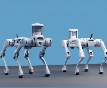Modern Robot-ID:311580907
