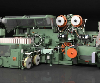 Modern Industrial Equipment-ID:561852932