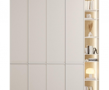 Modern The Wardrobe-ID:212243084