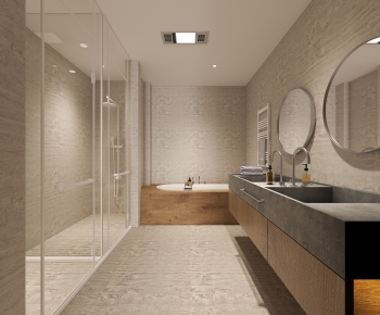 Modern TOILET-ID:422513967