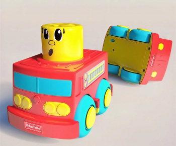 Modern Toys-ID:143007042