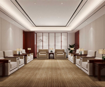 Modern Reception Room-ID:460697892