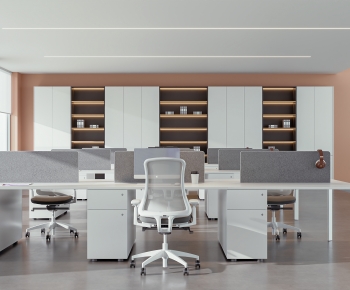 Modern Staff Area-ID:599639427