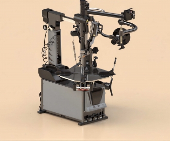 Modern Industrial Equipment-ID:567111976