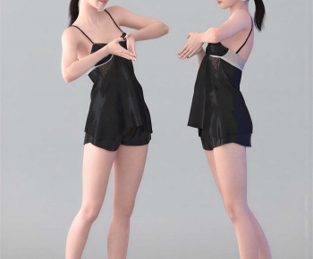 Modern Woman-ID:128319032
