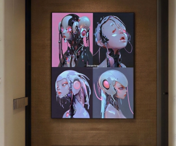 Modern Painting-ID:187927969