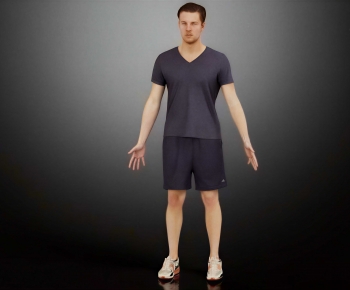 Modern Man-ID:254182105