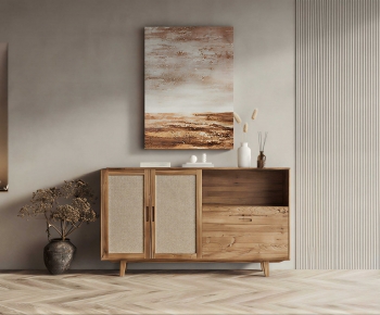 Modern Side Cabinet-ID:142503028