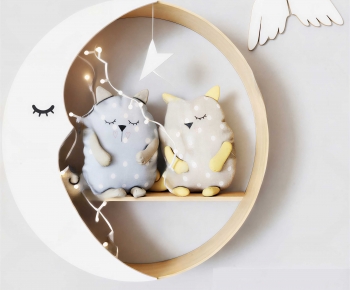 Modern Wall Decoration-ID:464692127
