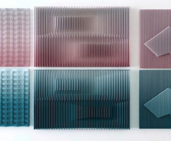 Modern Wall Decoration-ID:946979595